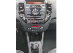 KIA VENGA COOL 1400 BENZINA GPL OK NEO PATENTATI